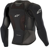 Alpinestars vector tech - veste de protection