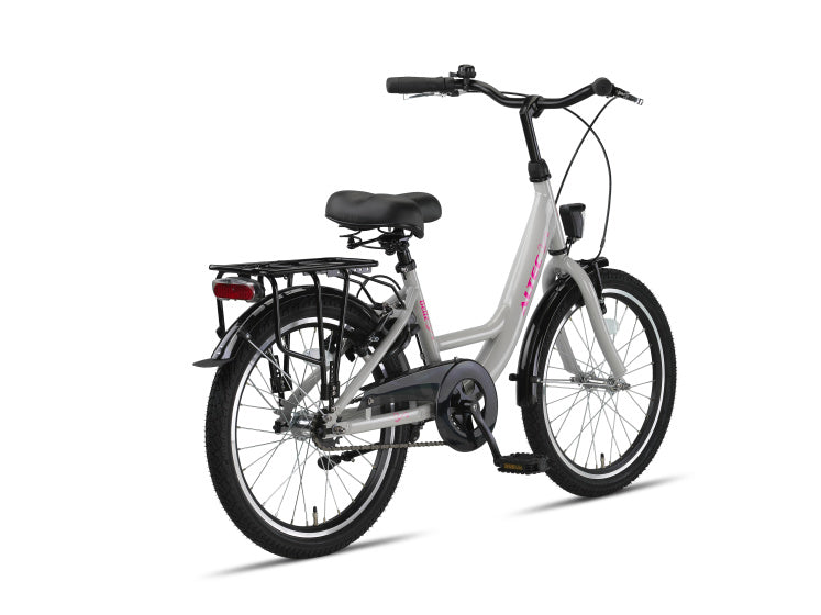Altec Belle 20 pouces filles V-freins gris clair