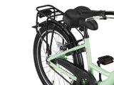 Altec Belle 20 pouces filles V-Brakes Mint Green