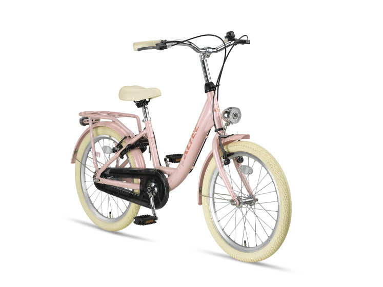 Altec candy 20 pouces filles v-brakes rose
