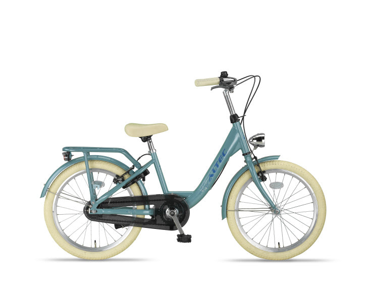 Altec candy 20 pouces filles v-brakes turquoise
