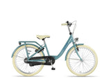 Altec candy 24 pouces filles v-brakes bleu ciel