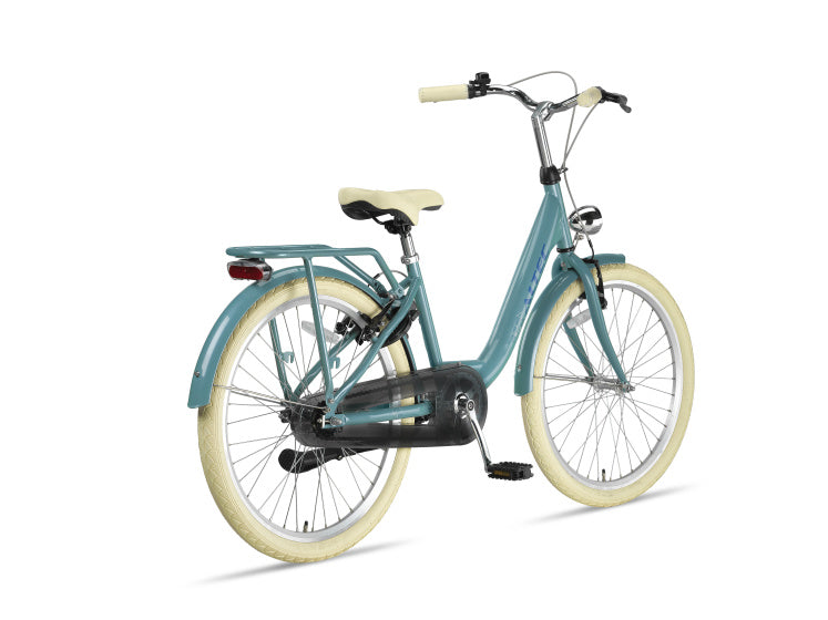 Altec candy 24 pouces filles v-brakes bleu ciel