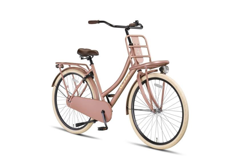 Altec Classic 28 pouces 53 cm dames coaster frein saumon rose