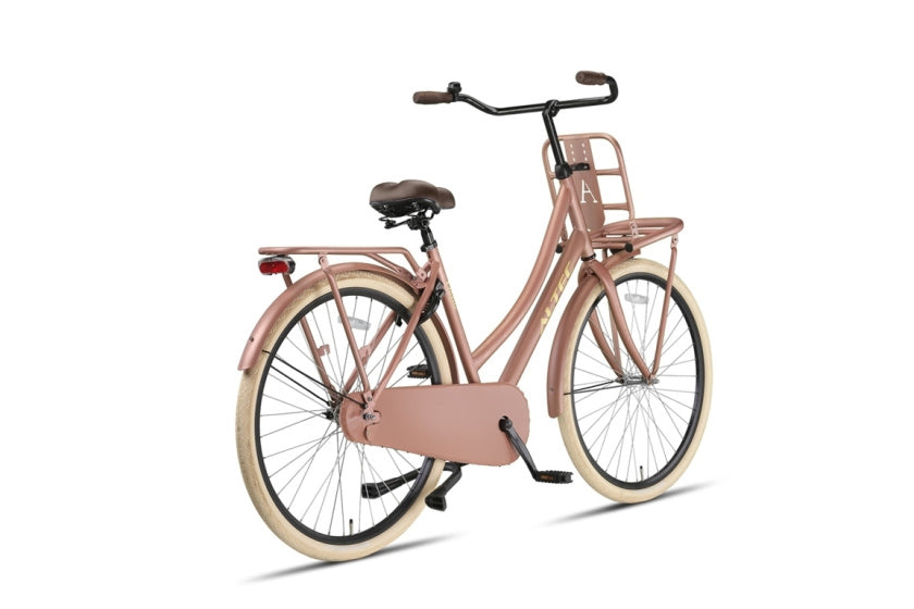 Altec Classic 28 pouces 53 cm dames coaster frein saumon rose