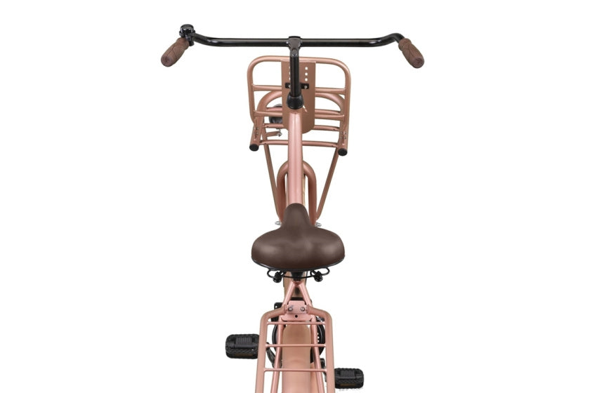 Altec Classic 28 pouces 53 cm dames coaster frein saumon rose