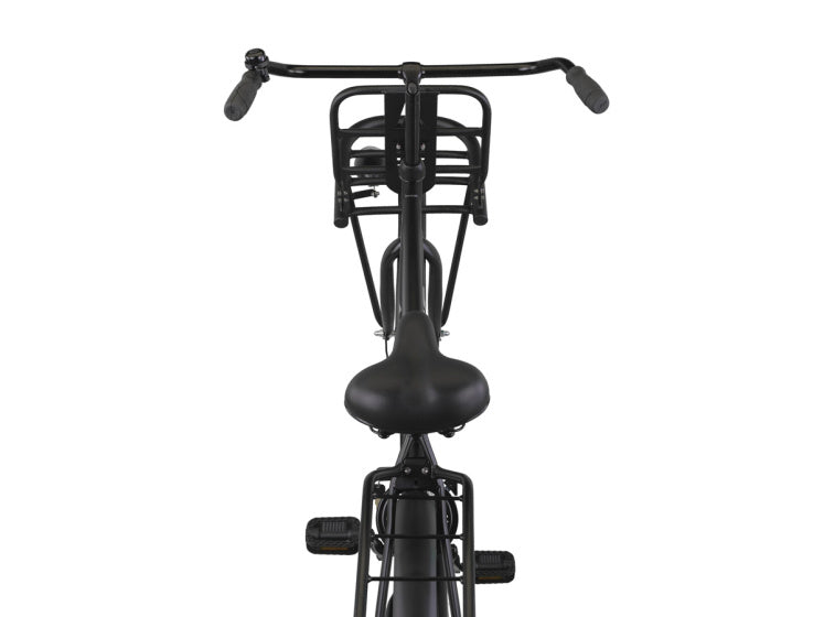 Altec Classic 28 pouces 61 cm Croaster Frein Matte noir