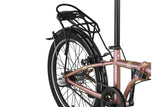 Altec Cunda 20 pouces 27 cm Unisexe 3V Braques V-Salmon Rose
