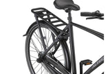Altec delta 28 pouces 56 cm homme 3sp frein à rouleaux noir mat