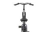 Altec delta plus 28 pouces 50 cm dames 3sp frein à rouleaux gris mat
