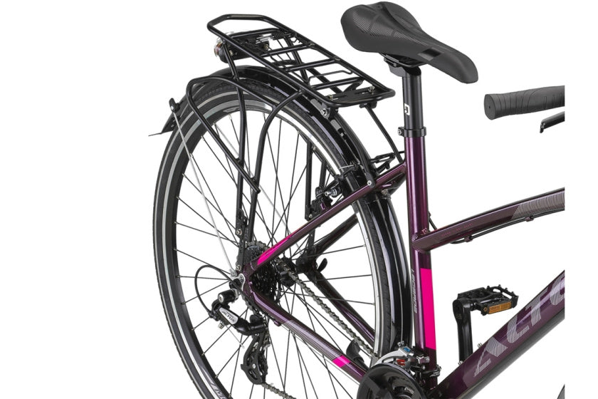 Altec Legarda 28 pouces 49 cm dames 24V Brakes en V violet