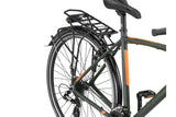 Altec Legarda 28 pouces 56 cm hommes 24 V-Brakes Kaki