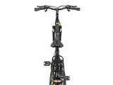 Altec Legarda 28 pouces 56 cm hommes 24V Brakes en V noir