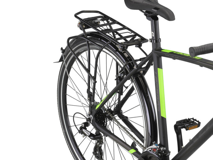Altec Legarda 28 pouces 56 cm hommes 24V Brakes en V noir