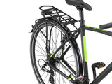 Altec Legarda 28 pouces 56 cm hommes 24V Brakes en V noir