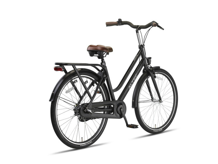 Altec manta 28 pouces 55 cm dames 3V Rollerbrake Matte noir