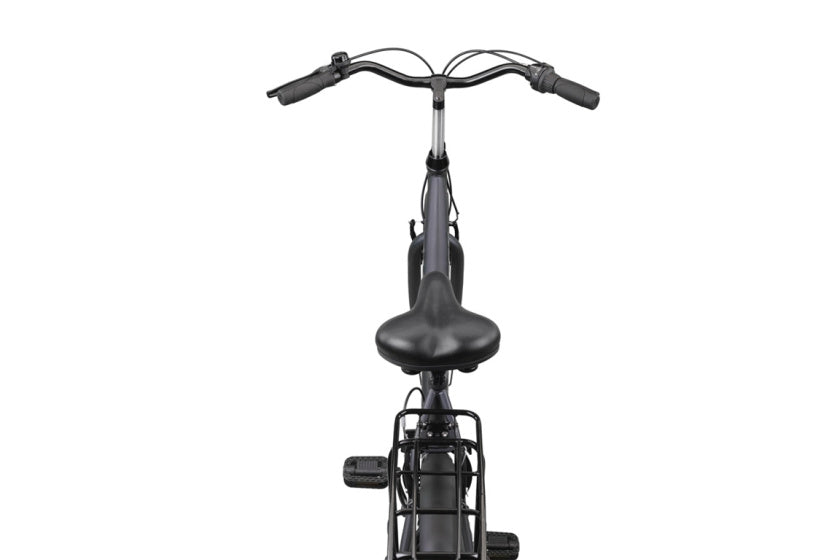 Altec Marquant 28 pouces 56 cm dames 3V Brakes en V Gray