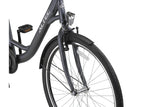 Altec Marquant 28 pouces 56 cm dames 3V Brakes en V Gray