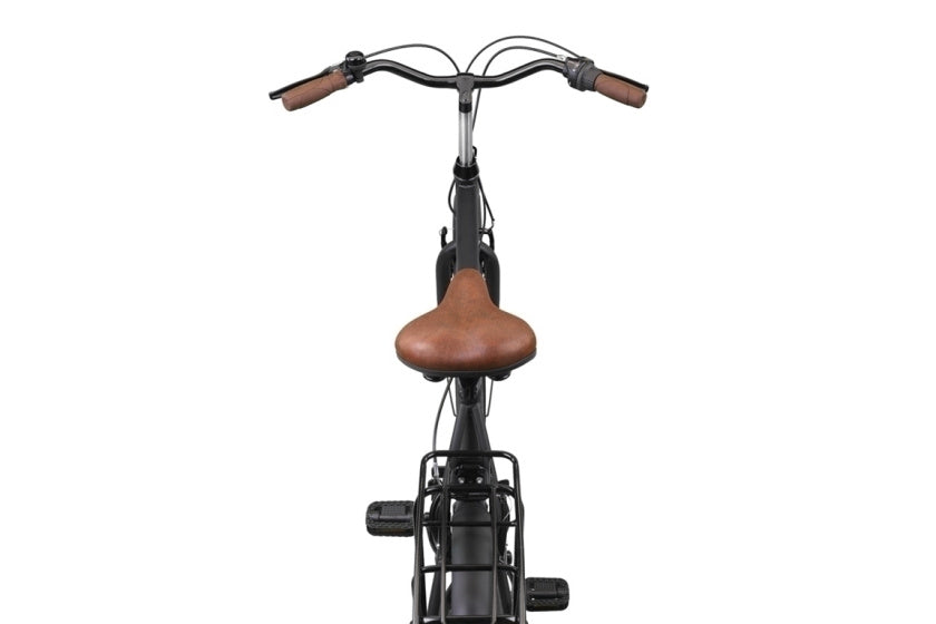 Altec Marquant 28 pouces 50 cm dames 3V Brakes V Mattzwart