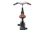 Altec Marquant 28 pouces 50 cm dames 3V Brakes V Mattzwart