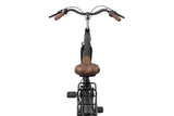 Altec Marquant 28 pouces 56 cm hommes 3V Brakes V Mat Zwart