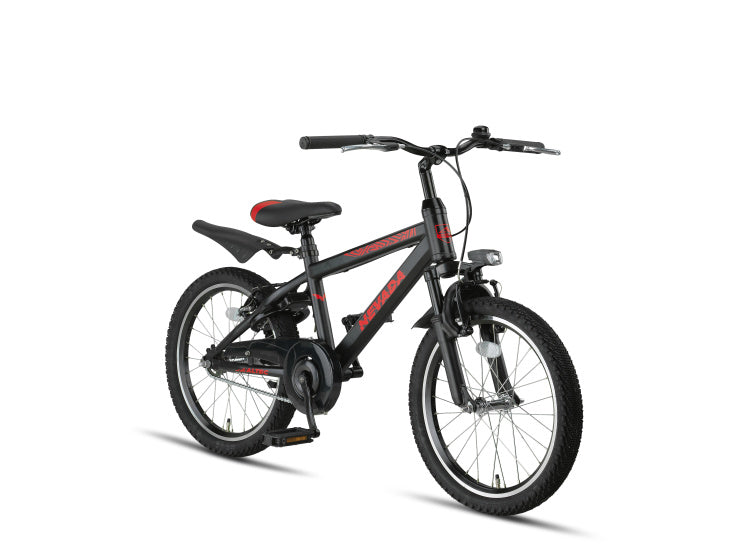 Altec Nevada 20 pouces garçons v-brakes noir