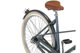 Altec Palermo 28 pouces 52 cm dames 3V Coaster frein gris - Green