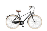 Altec Palermo 28 pouces 52 cm dames 3V Coaster frein noir