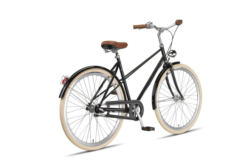 Altec Palermo 28 pouces 52 cm dames 3V Coaster frein noir