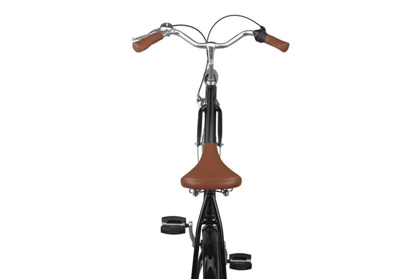 Altec Palermo 28 pouces 52 cm dames 3V Coaster frein noir