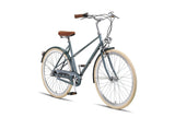 Altec Palermo 28 pouces 52 cm dames 3V Rollerbrake Grey -Green