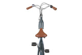 Altec Palermo 28 pouces 52 cm dames 3V Rollerbrake Grey -Green