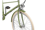 Altec palermo 28 pouces 52 cm dames 3sp frein à rouleaux vert