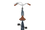 Altec Palermo 28 pouces 52 cm dames embrassant le frein gris -Green