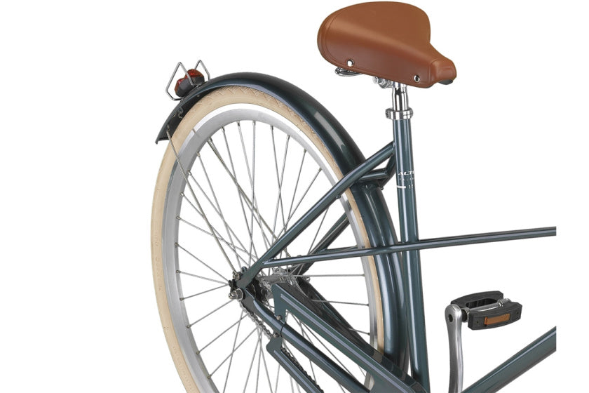 Altec Palermo 28 pouces 52 cm dames embrassant le frein gris -Green