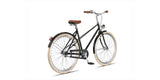Altec Palermo 28 pouces 52 cm dames embrassant le frein noir