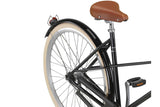 Altec Palermo 28 pouces 52 cm dames embrassant le frein noir