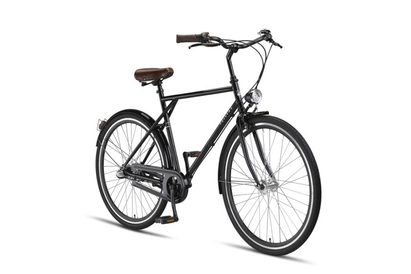 Altec Palermo 28 pouces 56 cm hommes 3V Rollerbrake noir