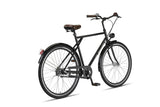 Altec Palermo 28 pouces 56 cm hommes 3V Rollerbrake noir