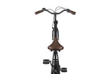 Altec Palermo 28 pouces 56 cm hommes 3V Rollerbrake noir