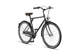 Altec Palermo 28 pouces 56 cm hommes 3V Course frein noir