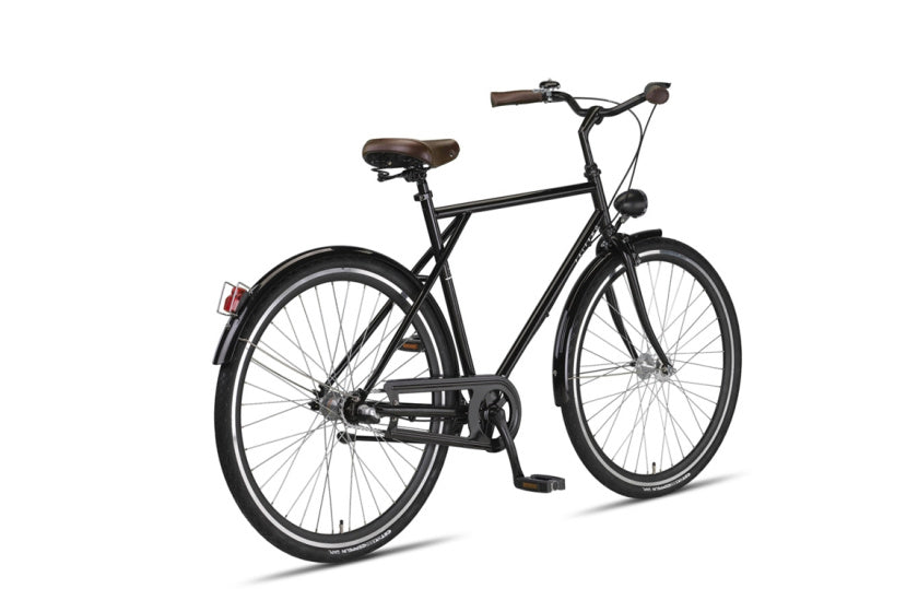 Altec Palermo 28 pouces 56 cm hommes 3V Course frein noir