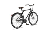 Altec Palermo 28 pouces 56 cm hommes 3V Course frein noir