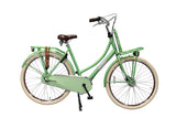 Altec rétro 28 pouces 57 cm dames 3V Rollerbrake vert clair