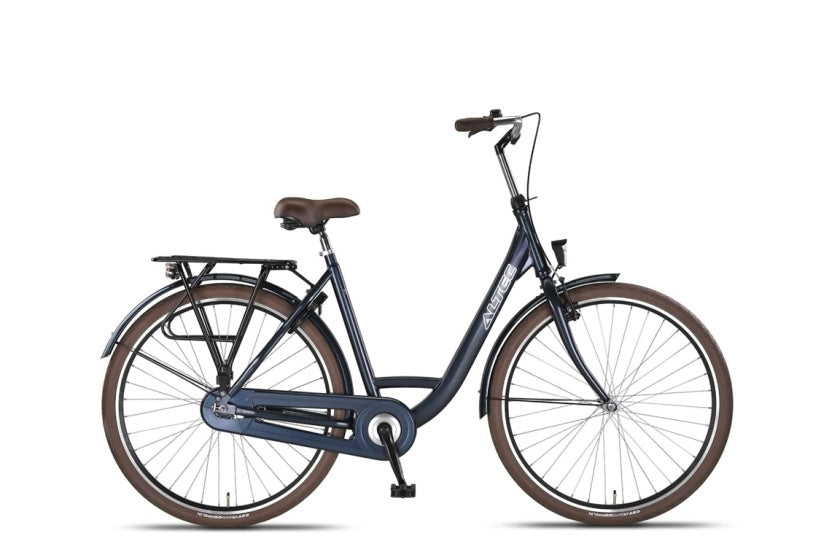 Tendance altec 28 pouces 54 cm dames embrassant le frein bleu foncé