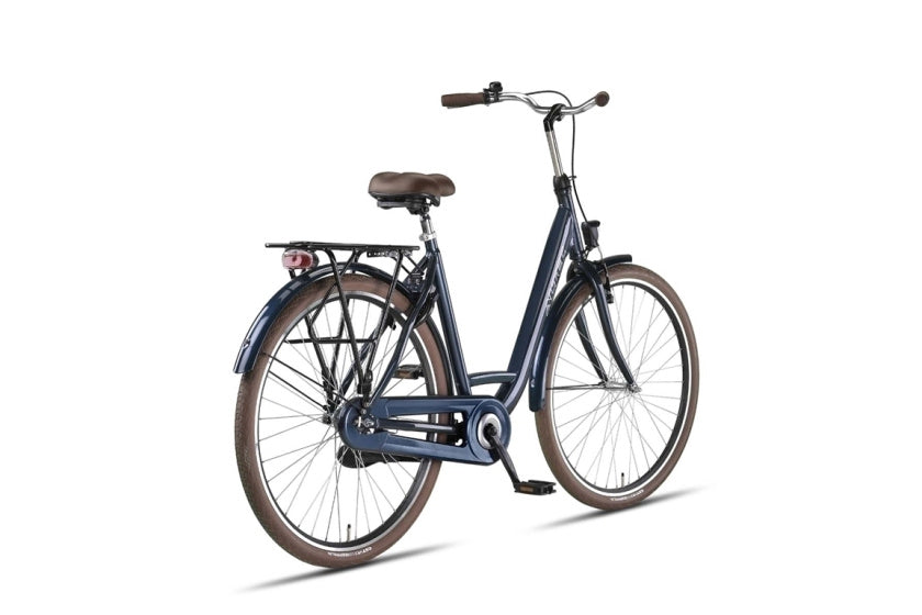 Tendance altec 28 pouces 49 cm dames embrassant le frein bleu foncé