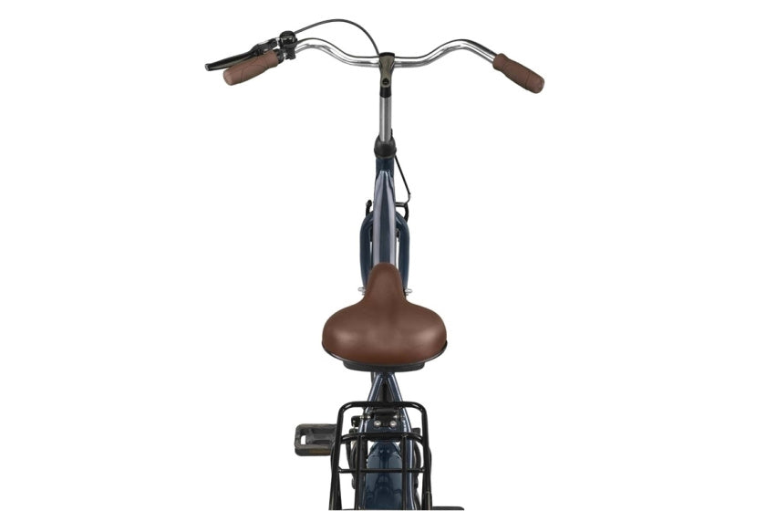 Tendance altec 28 pouces 49 cm dames embrassant le frein bleu foncé