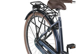 Tendance altec 28 pouces 54 cm dames embrassant le frein bleu foncé