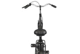 Tendance altec 28 pouces 54 cm dames coaster frein mat mat