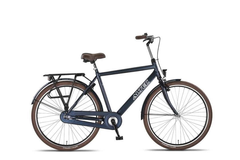TRENDE ALTEC 28 pouces 56 cm Bleu de frein à montagnes pour hommes